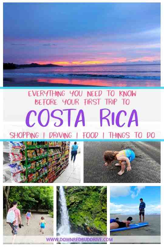 Quand partir à San José Costa Rica ?