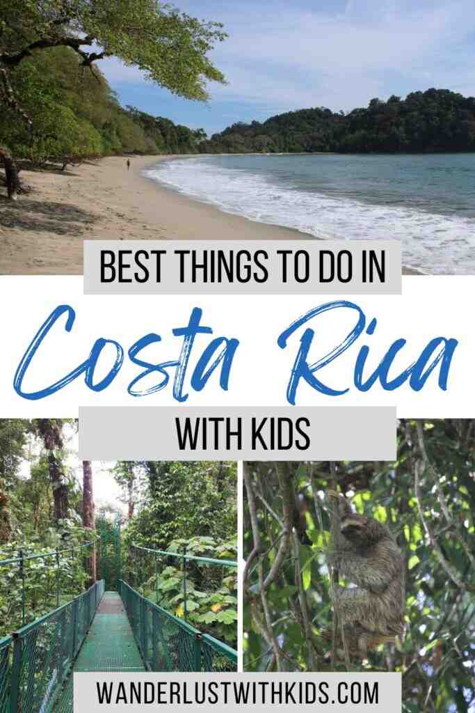 Quel temps Fait-il au Costa Rica en mai ?