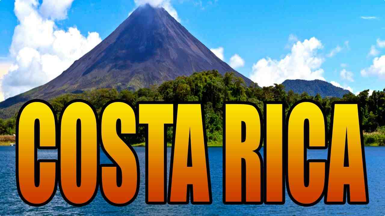Quelle compagnie pour se rendre au Costa Rica ?