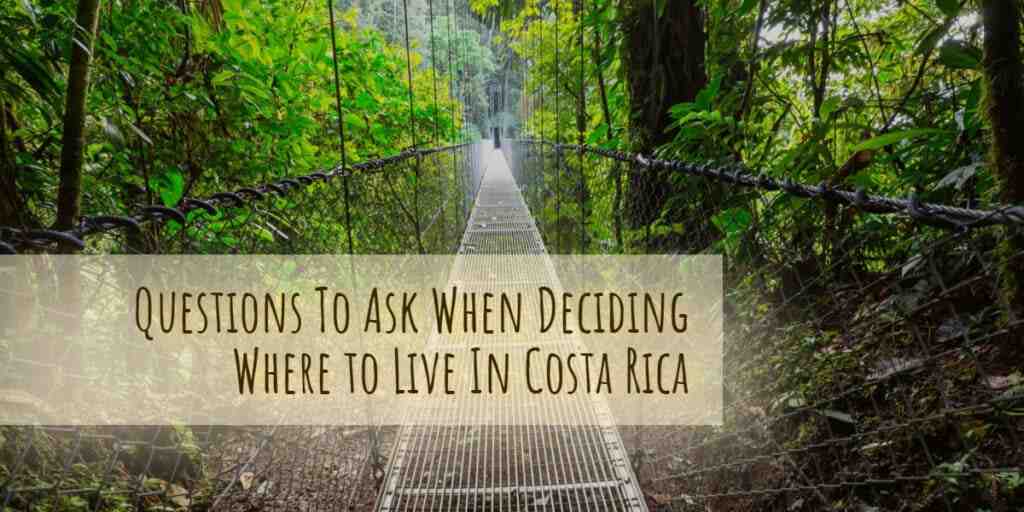 Quelle entreprise creer au Costa Rica ?