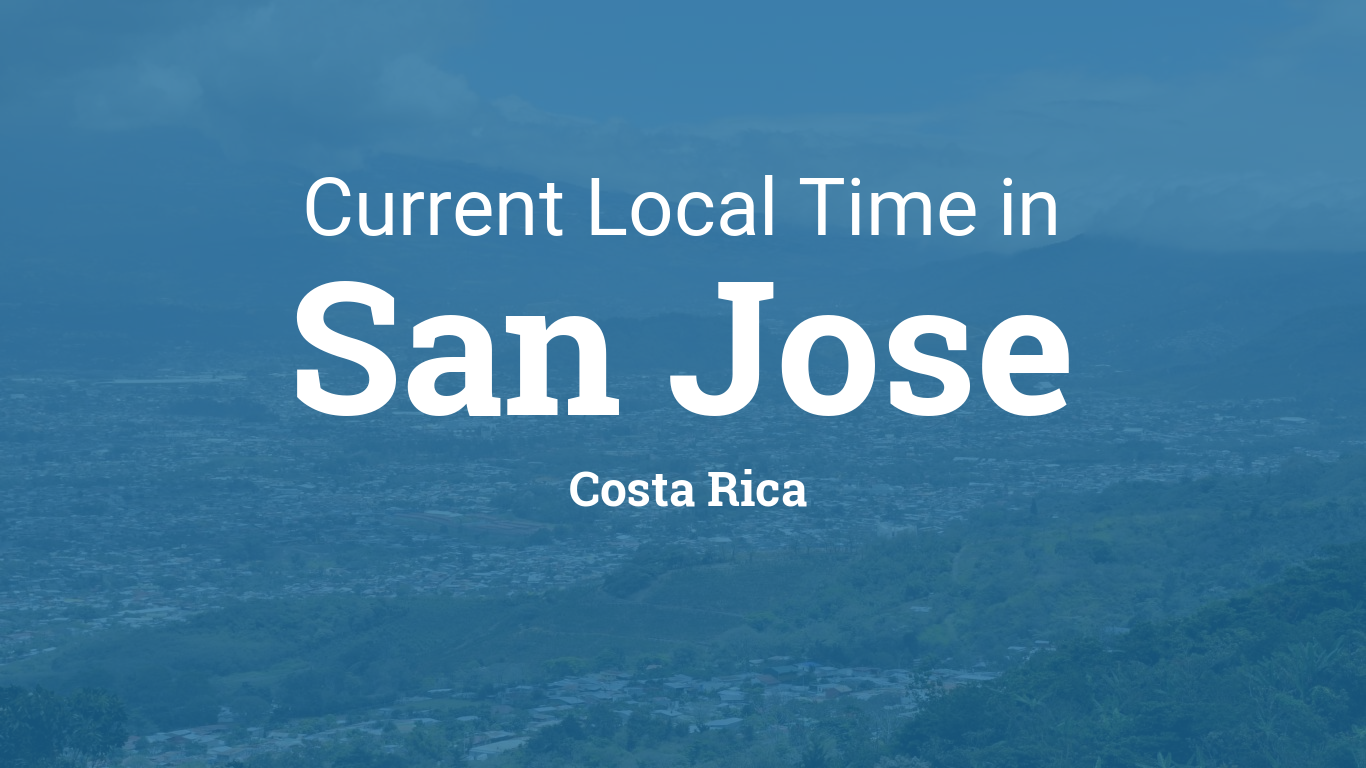 Quelle est la capitale de la Costa Rica ?