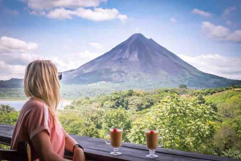 Quelle est la meilleur période pour le Costa Rica ?