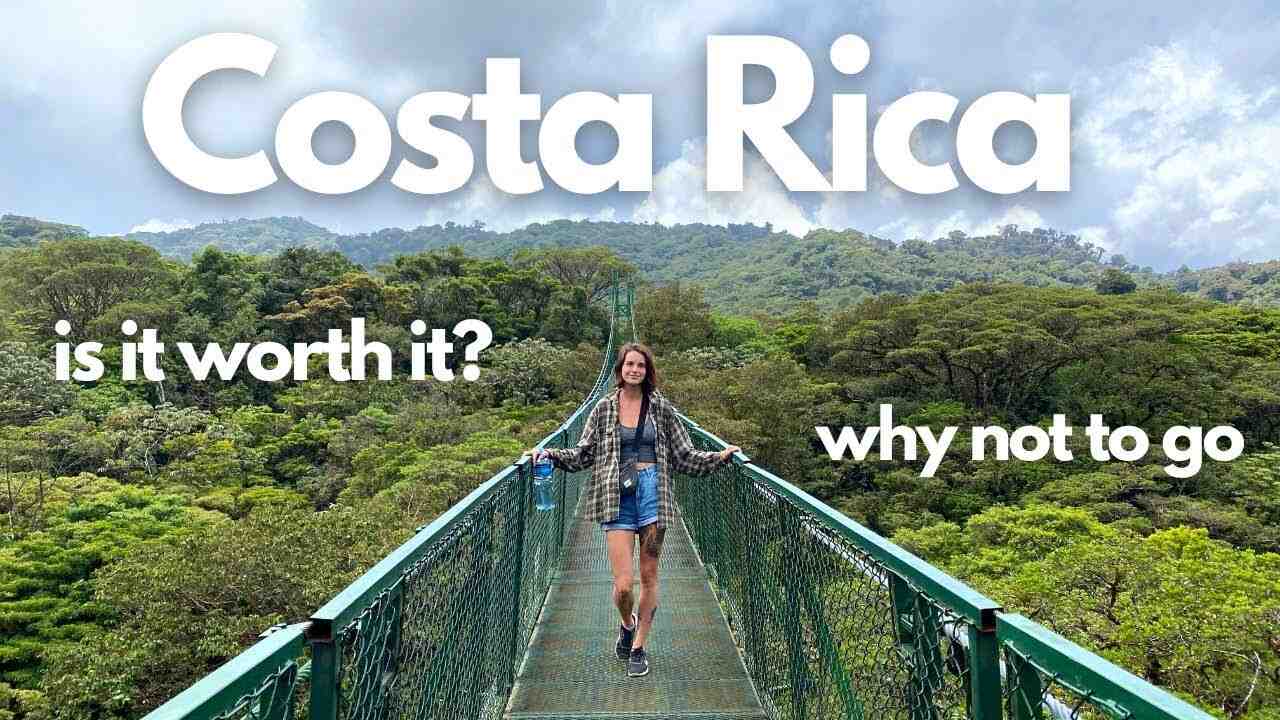 Qu'est-ce qu'on mange au Costa Rica ?