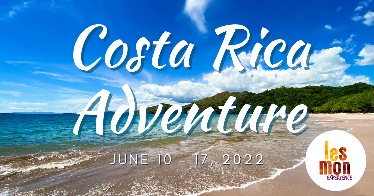 Comment s'habiller au Costa Rica en mars ?