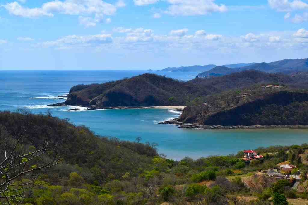 Est-il dangereux d'aller au Nicaragua ?