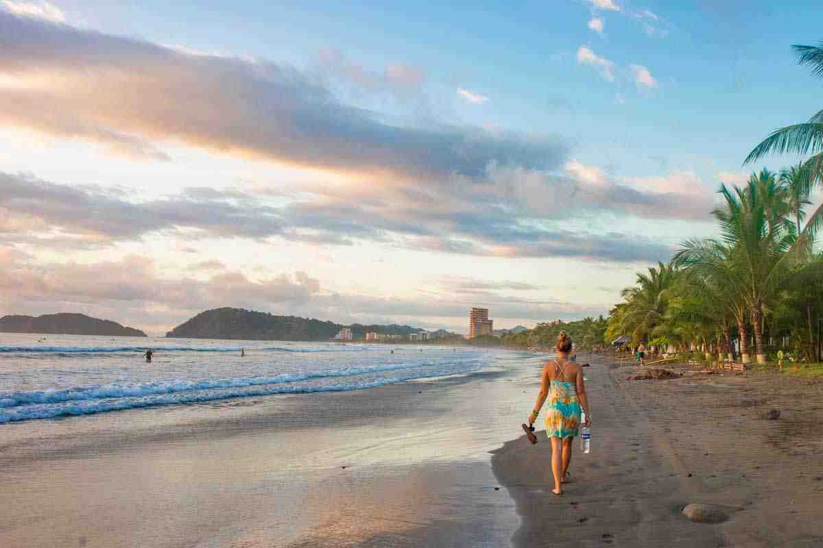Où aller au Costa Rica pour faire la fête ?
