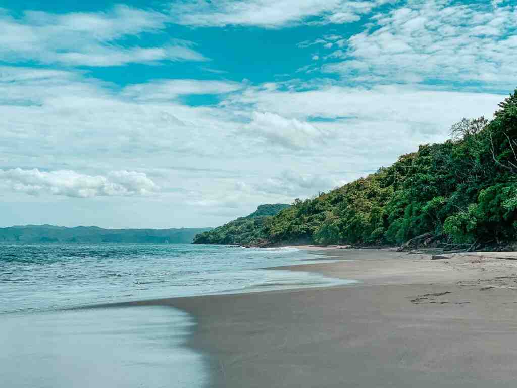 Où aller côte caraïbe Costa Rica ?