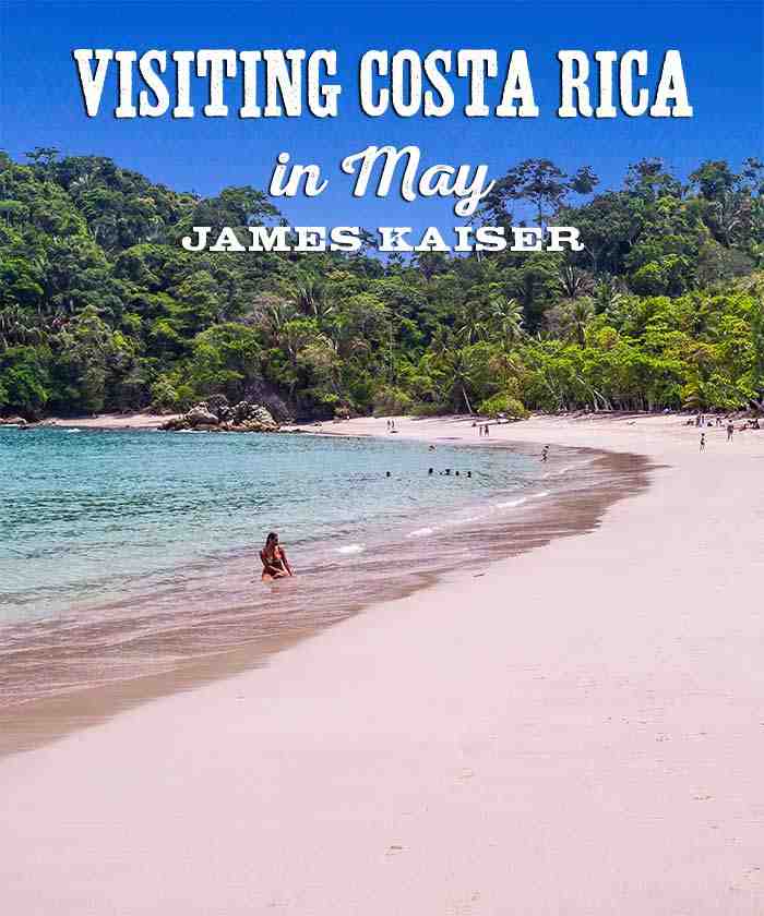 Quand ne pas partir au Costa Rica ?