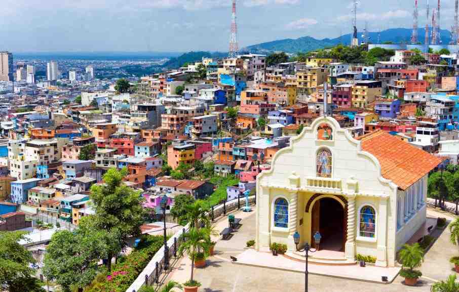 Quel est le meilleur endroit pour vivre au Costa Rica ?