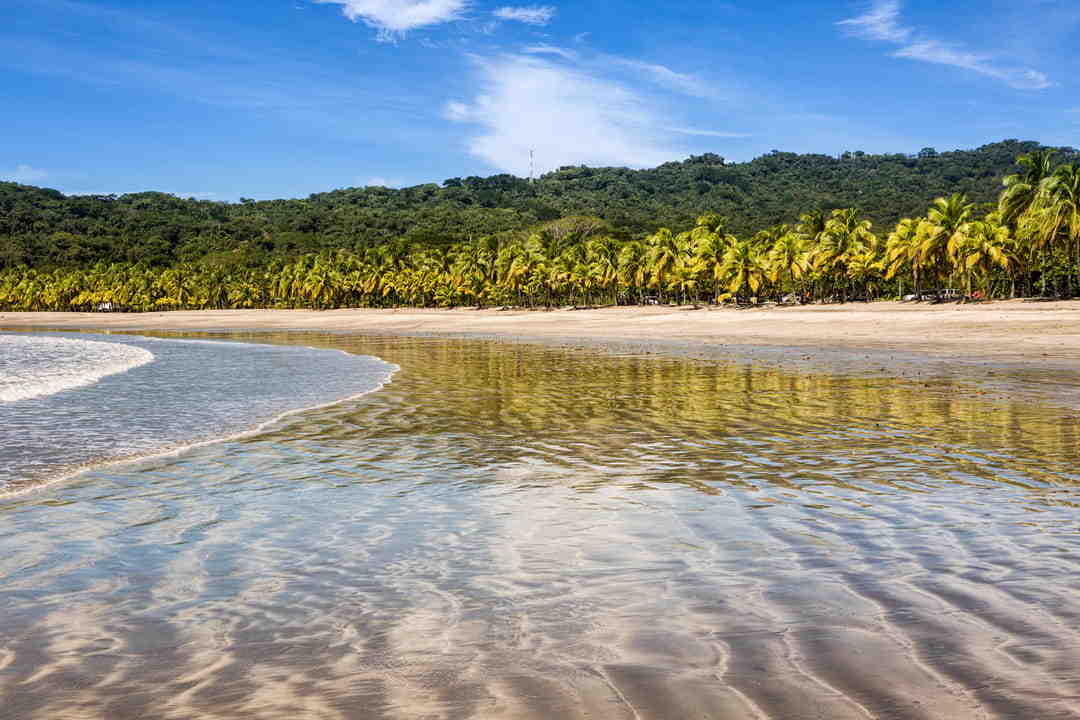 Quelle côté visiter au Costa Rica ?