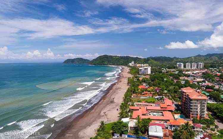 Quelle est la meilleure période pour aller au Costa Rica ?