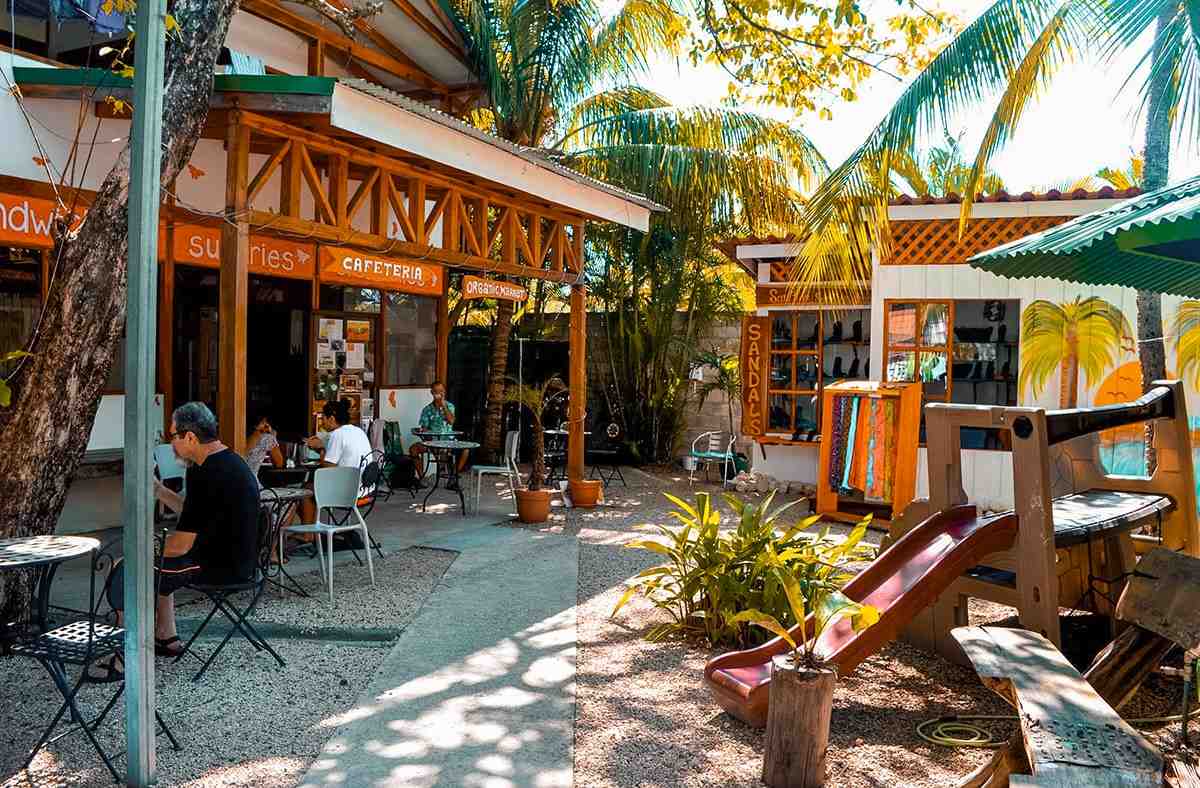 Quelle est la meilleure période pour visiter le Costa Rica ?