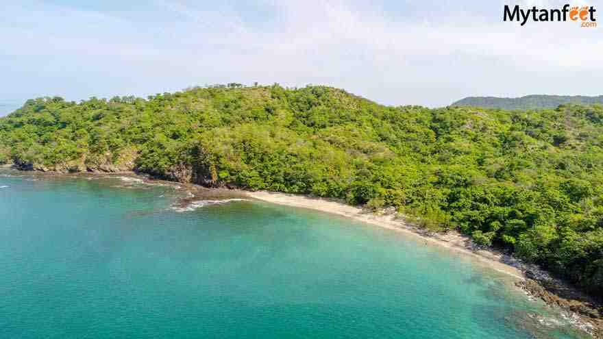 Quelle est la plus belle côte du Costa Rica ?