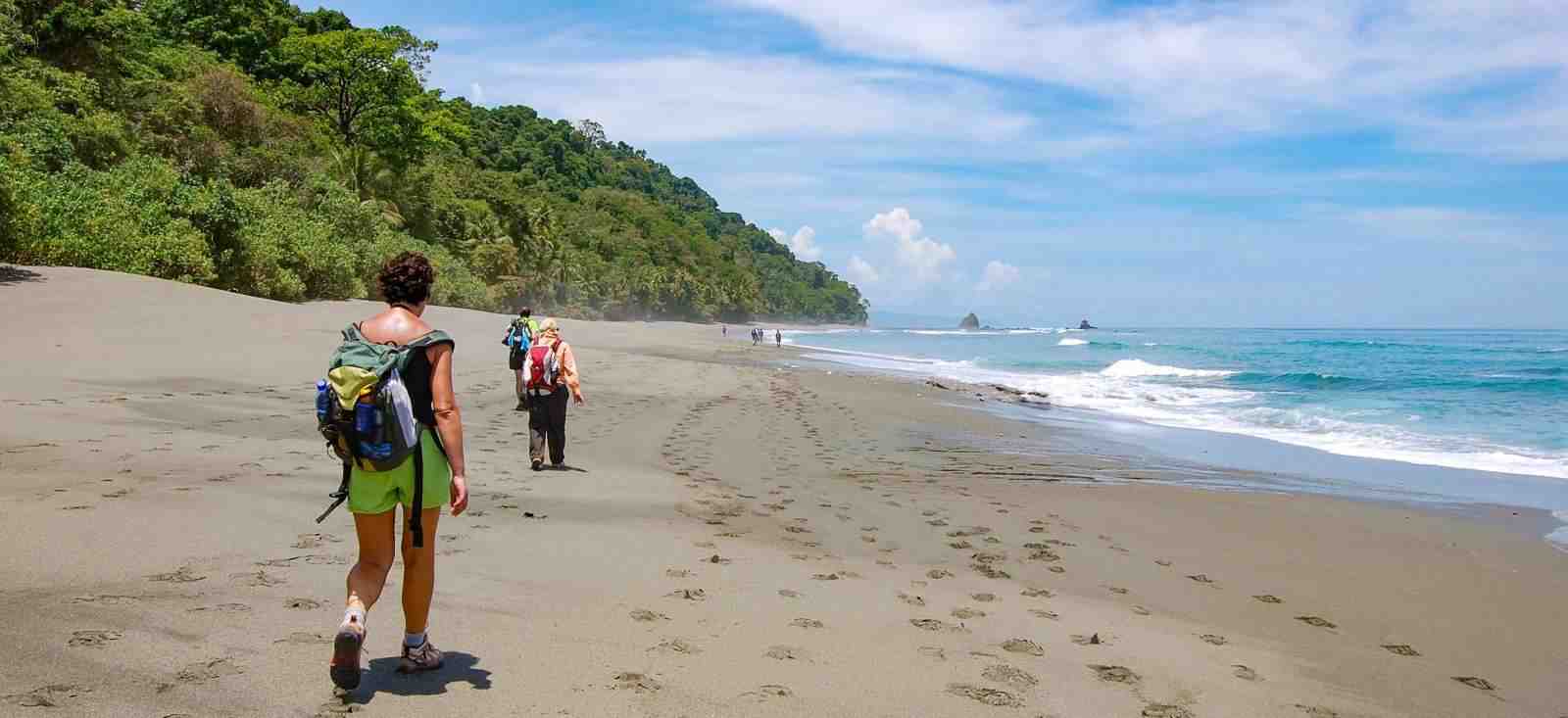 Où Fait-il bon vivre au Costa Rica ?