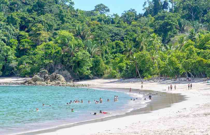 Où aller au Costa Rica en famille ?
