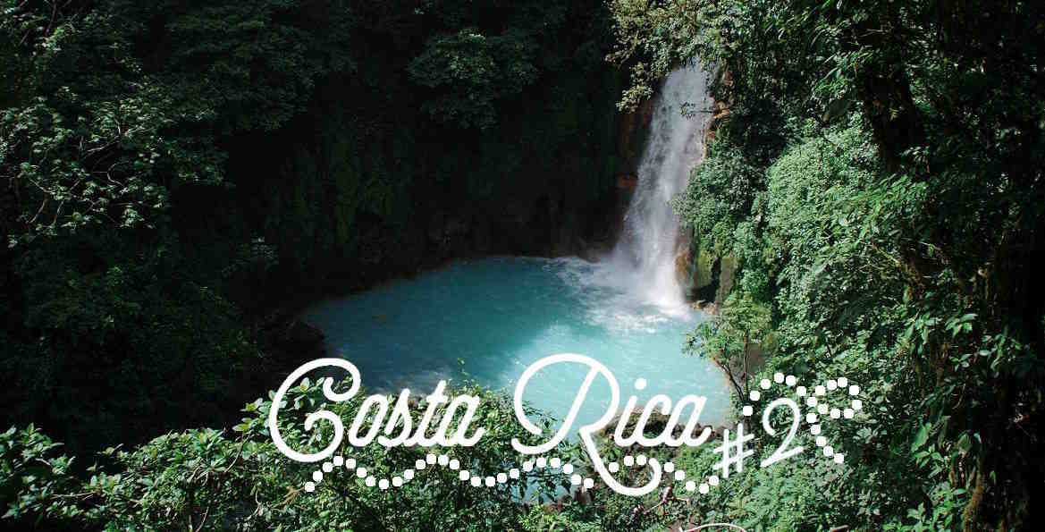 Où aller au Costa Rica en mai ?