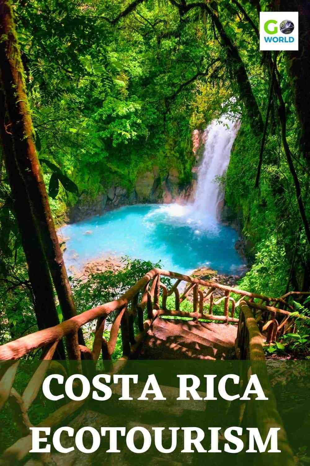 Pourquoi il faut aller au Costa Rica ?