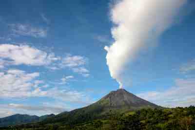 Quel est le volcan le plus meurtrier au monde ?