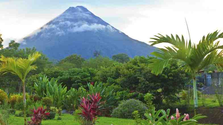 Quelle est la meilleure période pour se rendre au Costa Rica ?