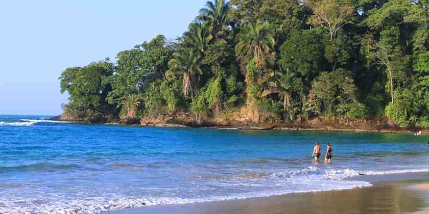 Quelle partie du Costa Rica visiter ?